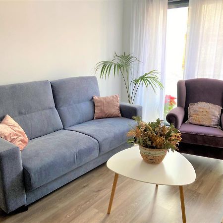 Appartamento Casa Jazmin Cordova Esterno foto