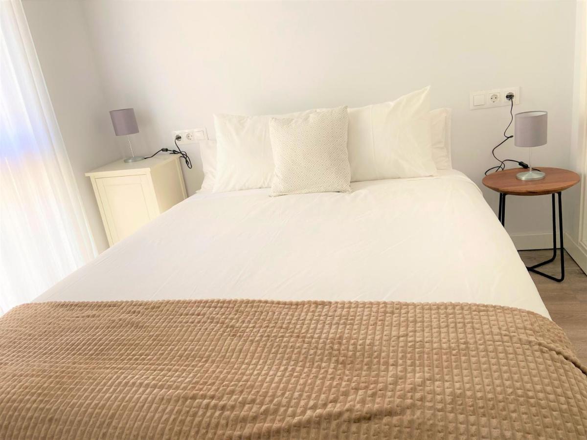 Appartamento Casa Jazmin Cordova Esterno foto