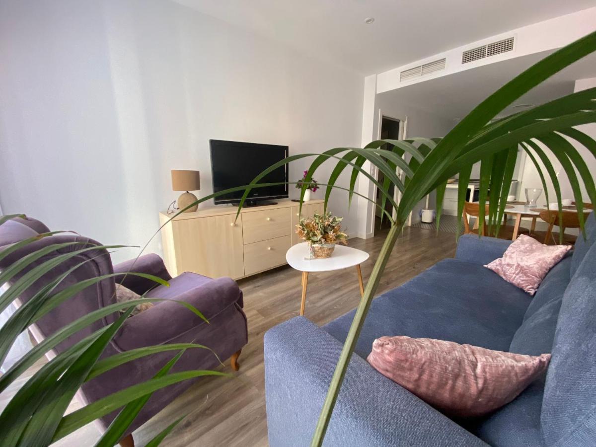 Appartamento Casa Jazmin Cordova Esterno foto