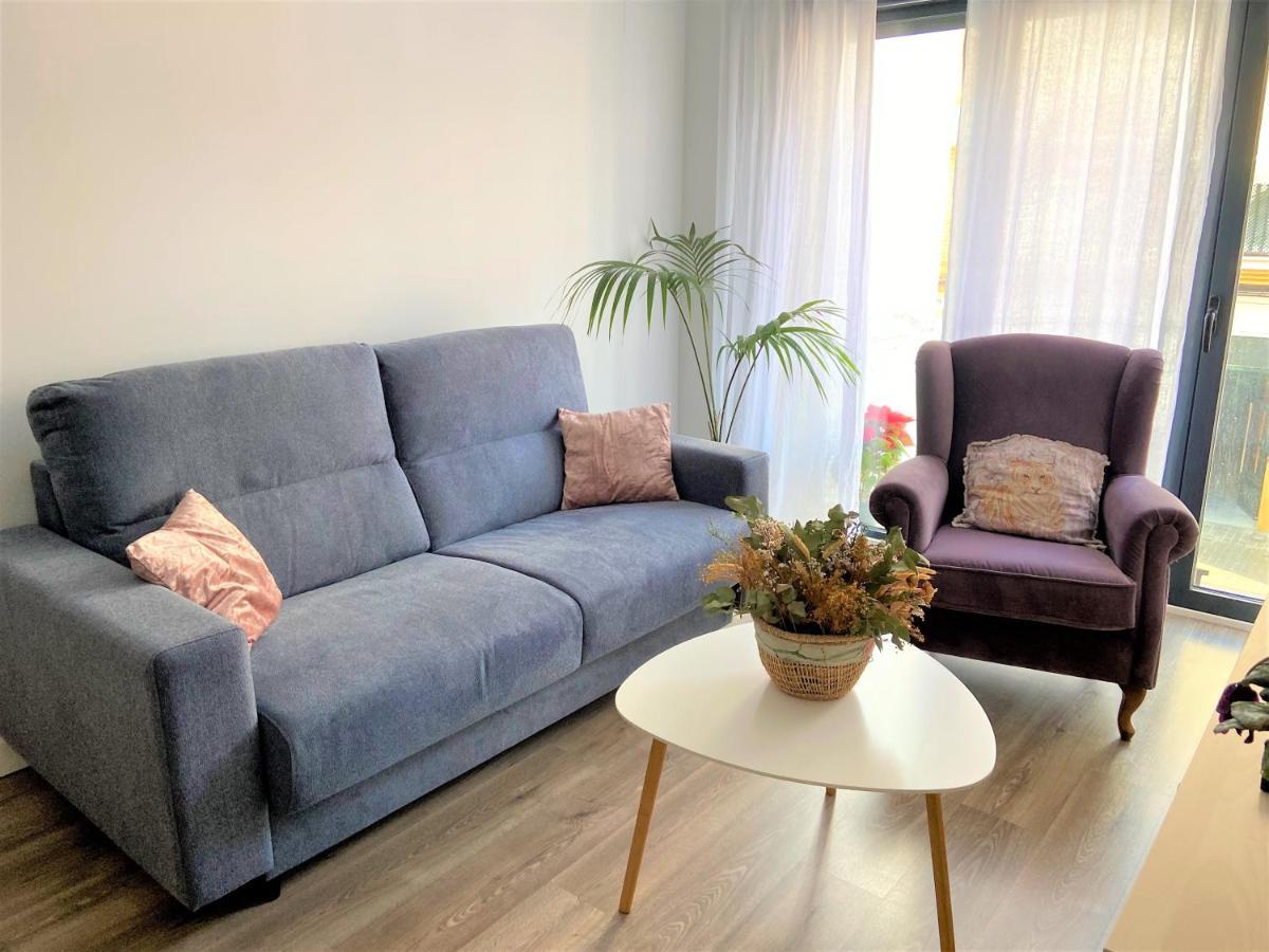 Appartamento Casa Jazmin Cordova Esterno foto
