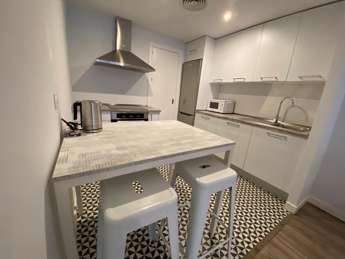 Appartamento Casa Jazmin Cordova Esterno foto