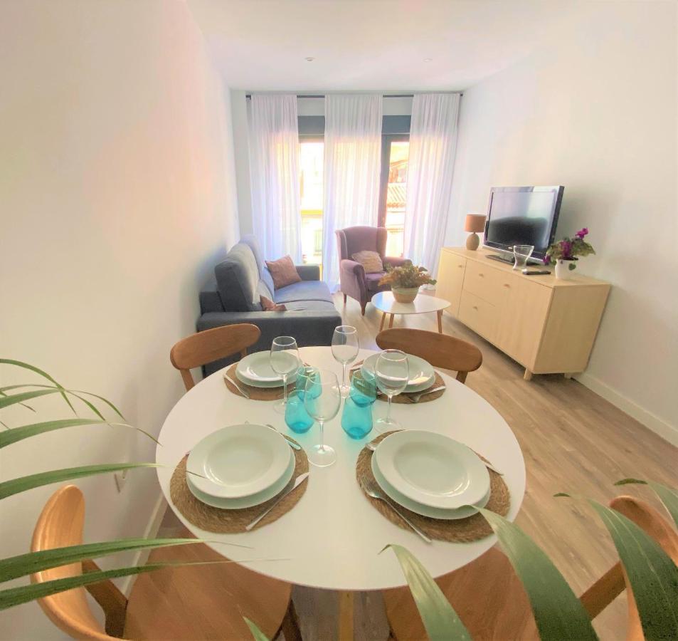 Appartamento Casa Jazmin Cordova Esterno foto