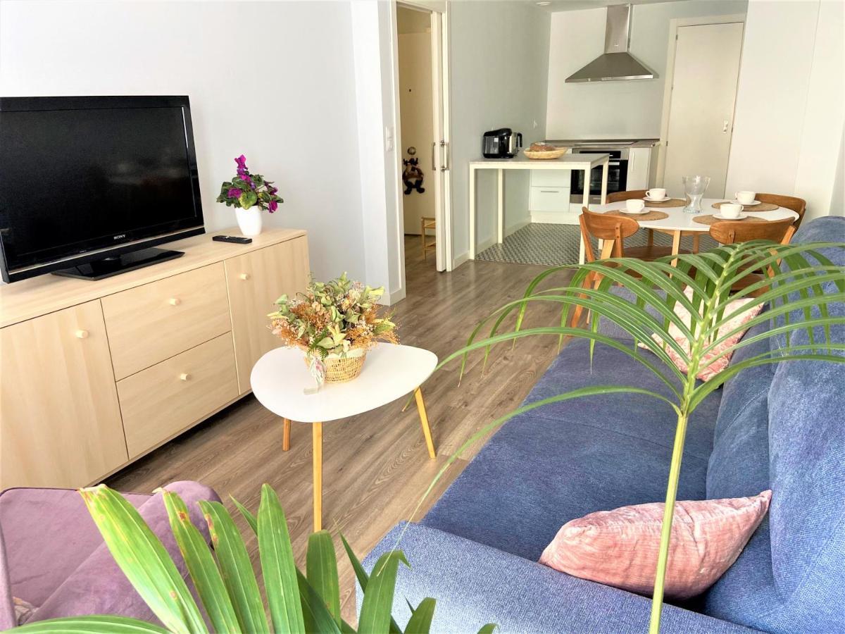 Appartamento Casa Jazmin Cordova Esterno foto