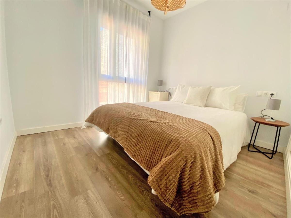 Appartamento Casa Jazmin Cordova Esterno foto