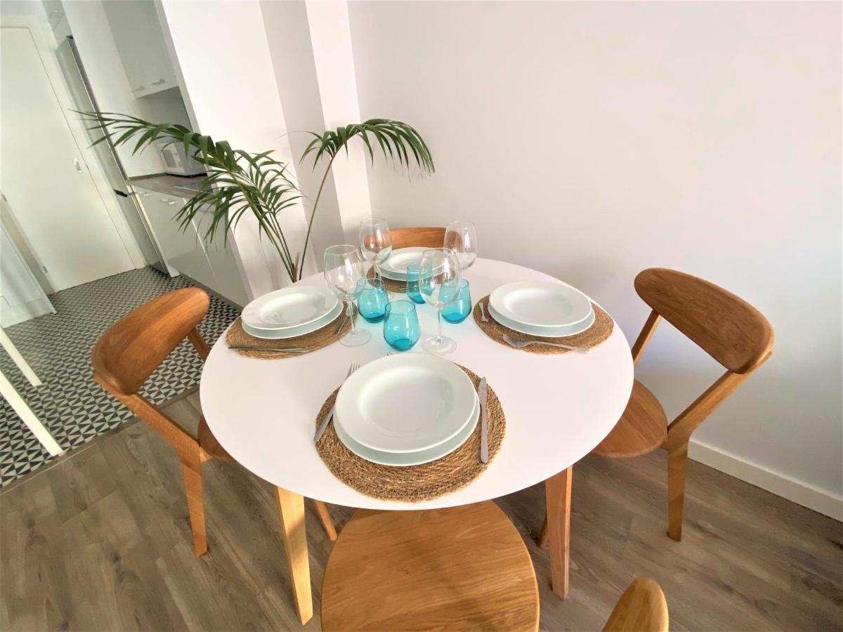 Appartamento Casa Jazmin Cordova Esterno foto