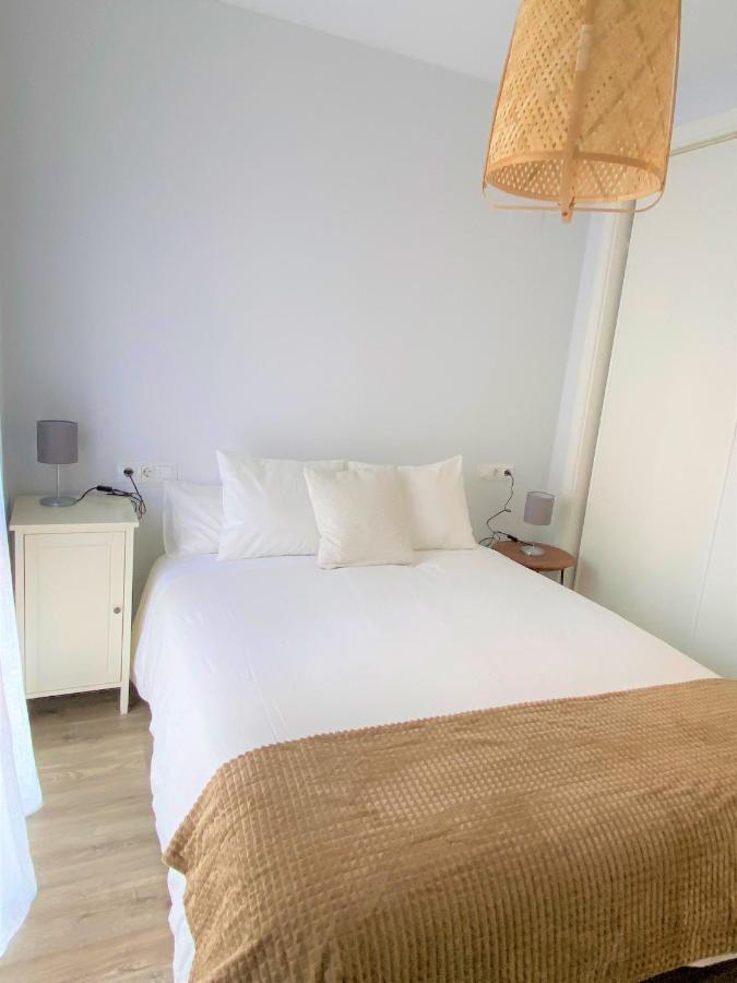 Appartamento Casa Jazmin Cordova Esterno foto