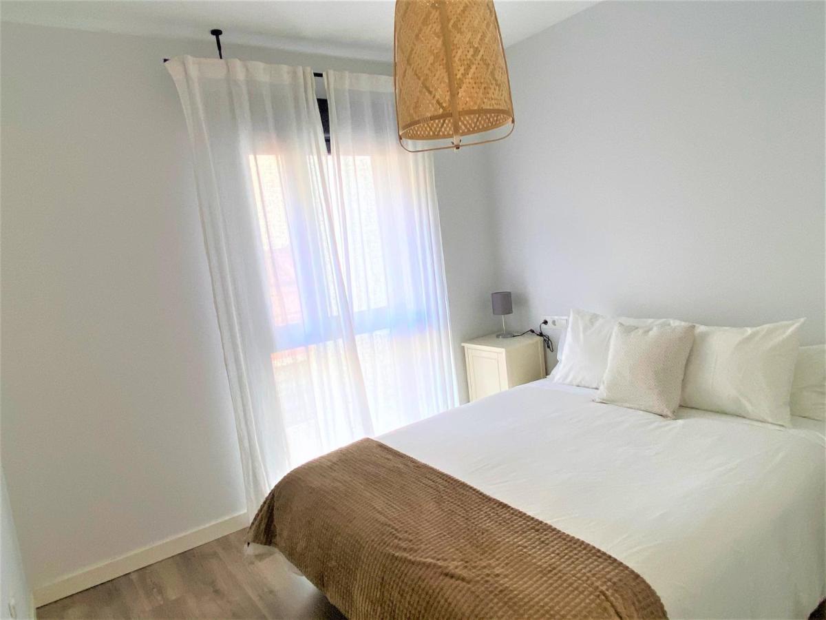 Appartamento Casa Jazmin Cordova Esterno foto