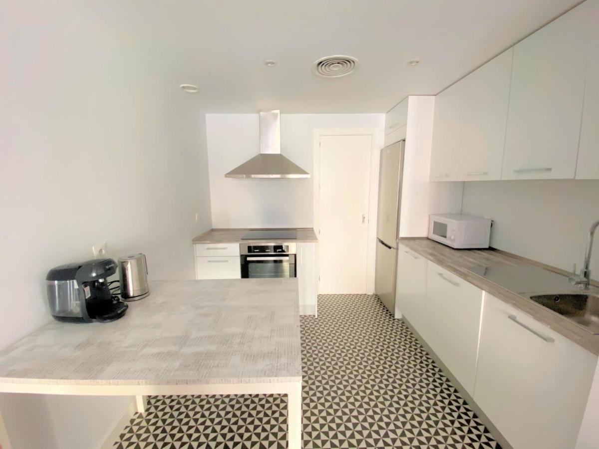 Appartamento Casa Jazmin Cordova Esterno foto