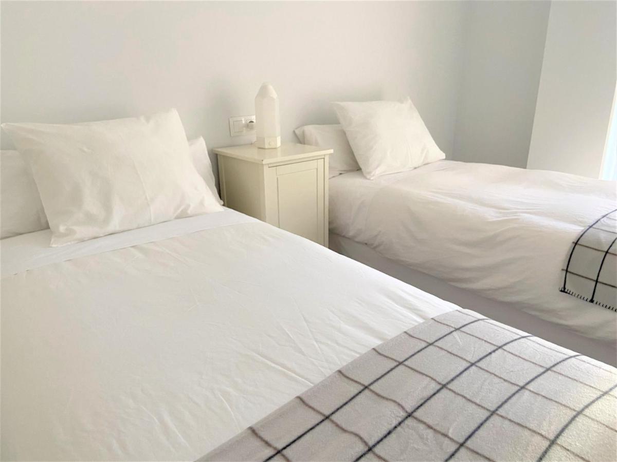 Appartamento Casa Jazmin Cordova Esterno foto
