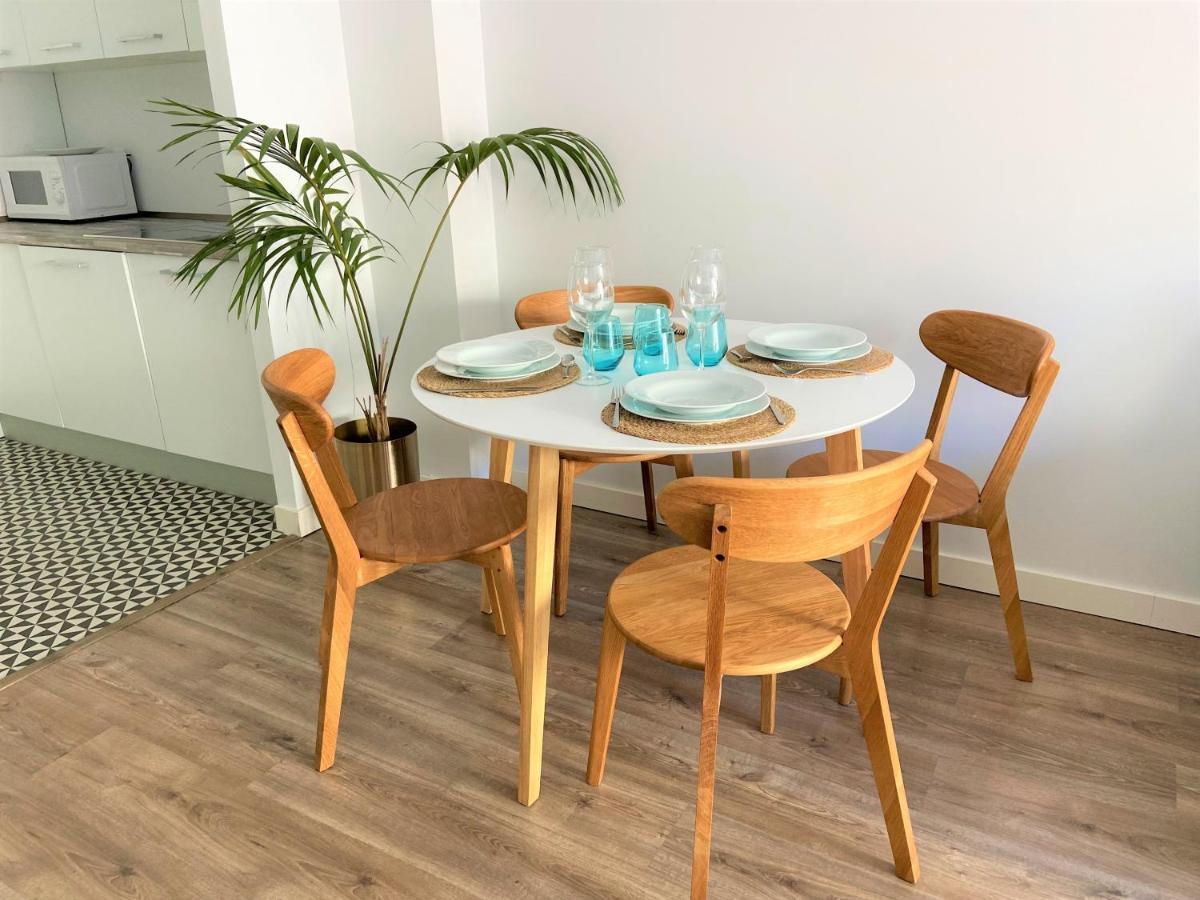 Appartamento Casa Jazmin Cordova Esterno foto
