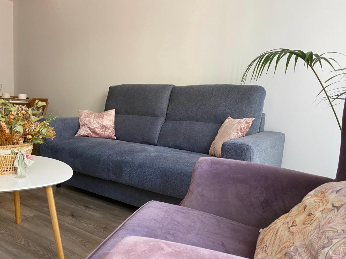 Appartamento Casa Jazmin Cordova Esterno foto