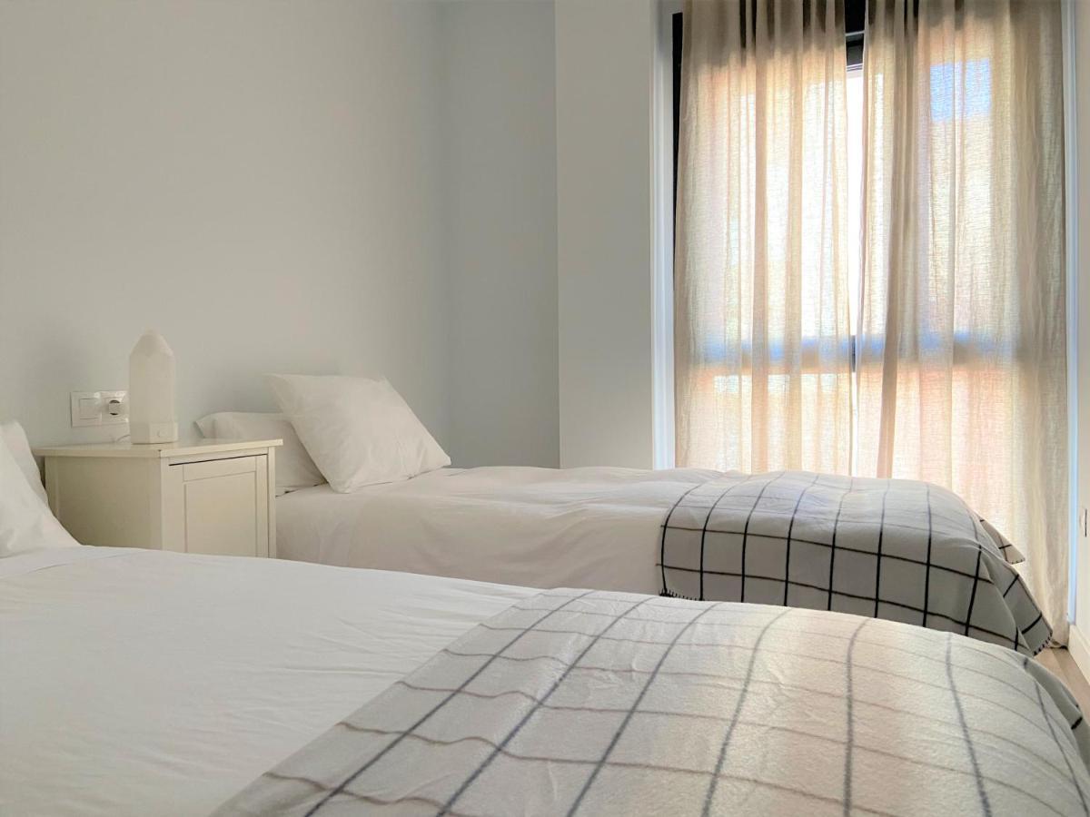 Appartamento Casa Jazmin Cordova Esterno foto