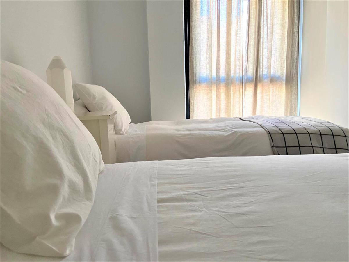 Appartamento Casa Jazmin Cordova Esterno foto