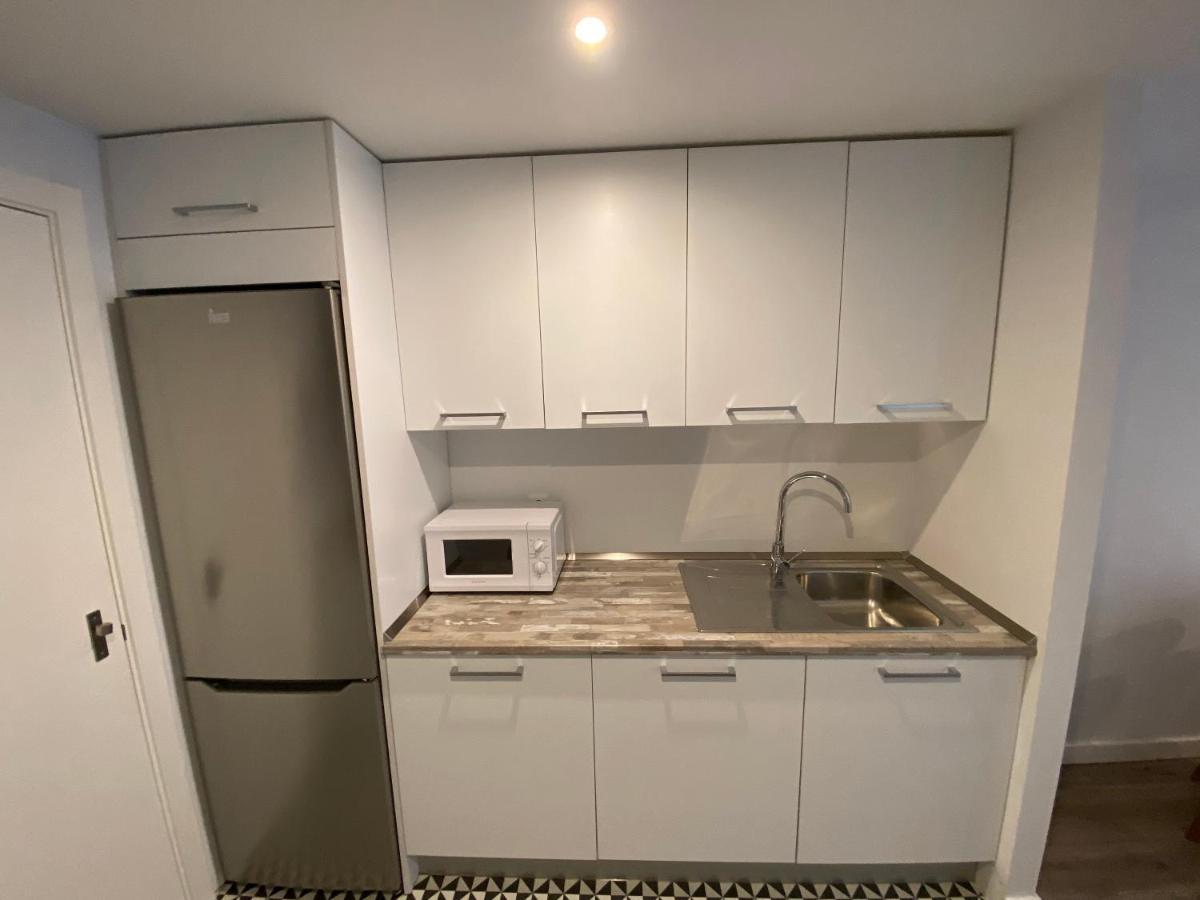 Appartamento Casa Jazmin Cordova Esterno foto