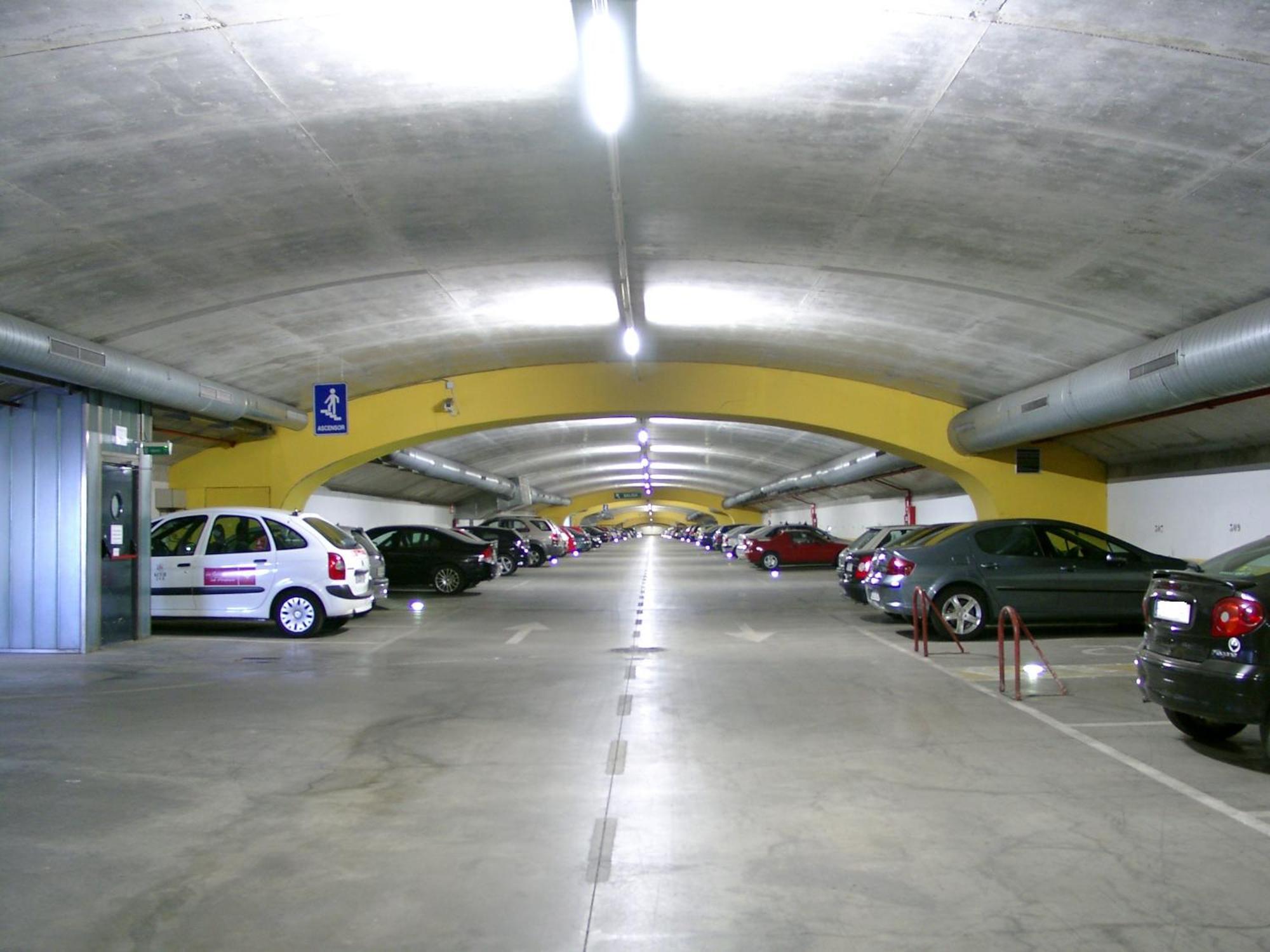 Appartamento Casa Jazmin Cordova Esterno foto